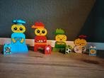 Lego Duplo mijn eerste emoties 10861, Ophalen, Zo goed als nieuw, Duplo