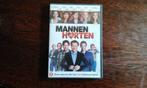 Mannenharten, origineel, Vanaf 9 jaar, Ophalen of Verzenden, Zo goed als nieuw, Komedie