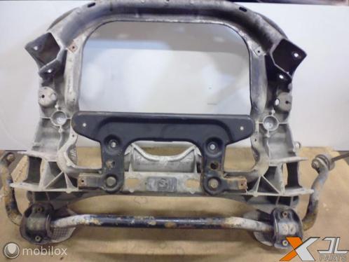 S-KLASSE W220 SUBFRAME VOOR A2206280757, Auto-onderdelen, Ophanging en Onderstel, Mercedes-Benz, Gebruikt, Ophalen of Verzenden