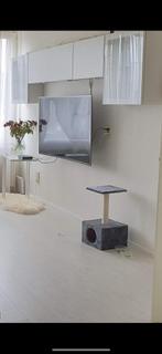 IKEA kastje vitrine kastjes, Huis en Inrichting, Kasten | Televisiemeubels, Ophalen, 25 tot 50 cm, Minder dan 100 cm