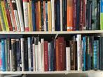 100 heerlijke leeswaardige boeken diverse onderwerpen, Ophalen, Zo goed als nieuw, Diverse auteurs