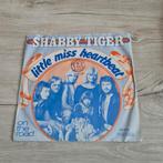 Shabby Tiger - Little Miss Heartbeat Single, Ophalen of Verzenden, Gebruikt, Pop