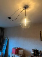 Plafondlamp, Ophalen, Gebruikt