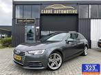 Audi A4 Avant 2.0 TFSI Sport Pro Line S |252PK|3xS-LINE|PANO, Auto's, Audi, Gebruikt, 4 cilinders, 1700 kg, 83 €/maand
