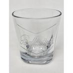 # Ballantines whisky glas model 6, Verzamelen, Glas en Borrelglaasjes, Ophalen of Verzenden, Gebruikt, Borrel- of Shotglas