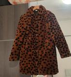 Meisje jas maat 158/164, Ophalen of Verzenden, Zo goed als nieuw