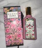 Gucci flora gorgeous gardenia edp 50 ml, Ophalen of Verzenden, Nieuw