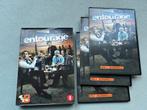 Entourage Serie 2 DVD, Boxset, Ophalen of Verzenden, Zo goed als nieuw, Komedie