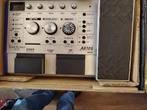 Korg ToneWorks Modeling Signal Processor AX10G, Muziek en Instrumenten, Effecten, Ophalen of Verzenden, Zo goed als nieuw, Delay of Echo