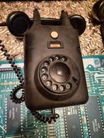 Bakelieten  tefoons, Ophalen of Verzenden