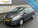 Peugeot 208 1.2 PureTech Blue Lion|Carplay|Goed Onderhouden|, Voorwielaandrijving, Stof, Gebruikt, 1199 cc
