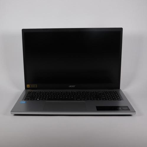 Acer Aspire 3 15 A315 Intel N100 4GB 128GB - Incl. Garantie, Computers en Software, Windows Laptops, Gebruikt