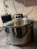 WMF Pan, Huis en Inrichting, Keuken | Potten en Pannen, Koekenpan of Braadpan, Ophalen of Verzenden, Zo goed als nieuw