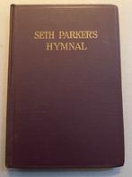 Hymnal - Seth Parker, Gelezen, Seth Parker, Christendom | Katholiek, Ophalen of Verzenden