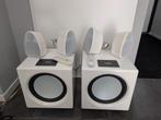 Teufel speakers en subwoofers, Overige merken, Subwoofer, Ophalen of Verzenden, Zo goed als nieuw