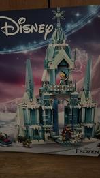 Lego disney frozen elsa kasteel, Ophalen, Zo goed als nieuw