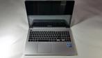 ASUS VivoBook S551L 15,6inch Touchscreen laptop., 2 tot 3 Ghz, 8 GB, ASUS, Zo goed als nieuw