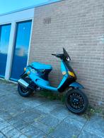 Zip fastrider a1 172cc stage 3, Ophalen of Verzenden, Zo goed als nieuw, Zip