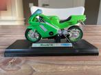Honda NR Welly Model - Zeldzaam!, Ophalen of Verzenden, Zo goed als nieuw, Overige typen, Overige merken