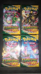 Evolving skies art set, Hobby en Vrije tijd, Ophalen of Verzenden, Zo goed als nieuw