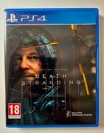 Death Stranding PS4 - Zo goed als nieuw! 🔥, Ophalen of Verzenden, Zo goed als nieuw