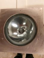 Grondlampen, Ophalen of Verzenden, Gebruikt, Minder dan 50 watt