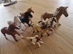 Schleich paarden, Ophalen of Verzenden, Zo goed als nieuw