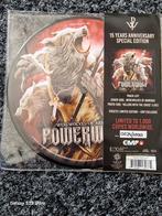 te koop Singles van Powerwolf super gelimiteerd, Cd's en Dvd's, Vinyl | Hardrock en Metal, Ophalen of Verzenden, Nieuw in verpakking
