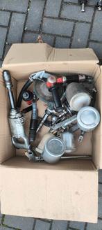 Partij Luchtgereedschap / Pneumatisch Gereedschap, Doe-het-zelf en Verbouw, Gereedschap | Overige machines, Ophalen of Verzenden