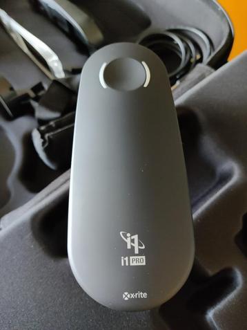 X-Rite i1Pro2 spectrophotometer beschikbaar voor biedingen