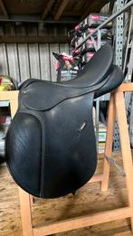 Wintec veelzijdigheidszadel wisselbare boom 18”, Dieren en Toebehoren, Paarden en Pony's | Zadels, Ophalen of Verzenden, Gebruikt