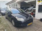 Citroen C4 1.6-16V Image Inruil Mogelijk, Voorwielaandrijving, Gebruikt, 4 cilinders, Zwart