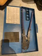 Uponor Handperstang U16/U20, Doe-het-zelf en Verbouw, Gereedschap | Handgereedschap, Ophalen, Gebruikt