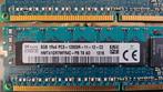 SK Hynix DDR3-1600 ECC RDIMM 8 G - HMT41GR7MFR4C-PB, 8 GB, DDR3, Ophalen of Verzenden, Zo goed als nieuw