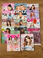Girls tijdschriften, Boeken, Tijdschriften en Kranten, Gelezen, Ophalen of Verzenden