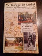 Tilburg Reeshof historie: "Van Reij's hof tot Reeshof, Ophalen