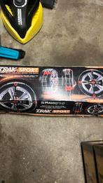 Huur! Loopvlak sneeuwkettingen, Ophalen of Verzenden, Zo goed als nieuw