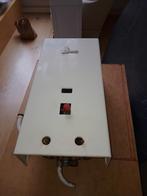 Fasto keukengasgeiser, Doe-het-zelf en Verbouw, Geisers en Boilers, Ophalen, Gebruikt, Geiser, Minder dan 20 liter