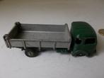 1955 Dinky Toys 33B SIMCA CARGO (Opknapper.), Hobby en Vrije tijd, Modelauto's | 1:43, Ophalen of Verzenden, Gebruikt, Bus of Vrachtwagen