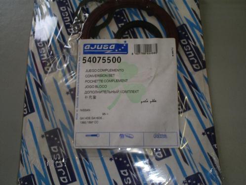 Pakkingset motorblok Nissan Almera I Sunny 1.4 Serena 1.6, Auto diversen, Overige Auto diversen, Verzenden