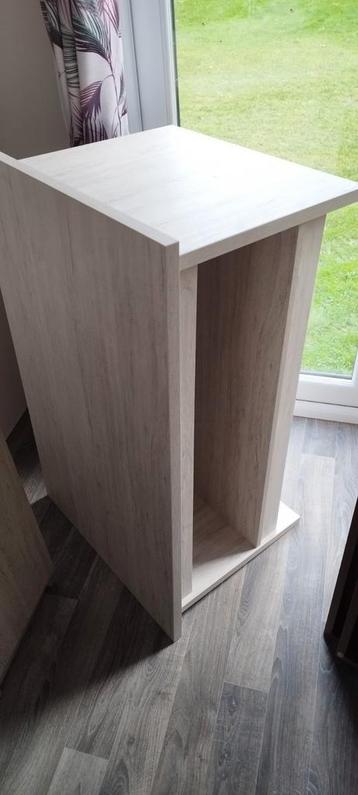 Salontafel nieuw  beschikbaar voor biedingen