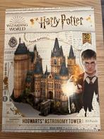 3D puzzel Harry Potter kasteel, Verzenden, Minder dan 500 stukjes, Zo goed als nieuw, Rubik's of 3D-puzzel