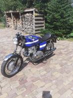 Laverda 750 SF 1971, Motoren, Overig