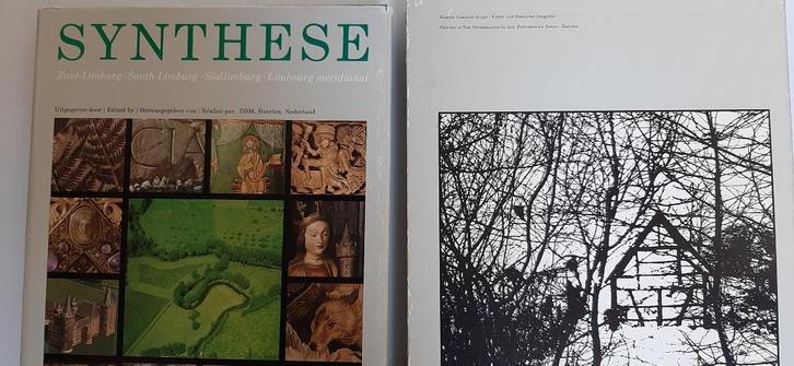 Zuid- Limburg  (  5 boeken ), Boeken, Streekboeken en Streekromans, Zo goed als nieuw, Noord-Brabant, Ophalen of Verzenden