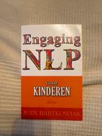 Engaging NLP voor Kinderen - Leerzaam!, Boeken, Ophalen of Verzenden, Zo goed als nieuw, Non-fictie