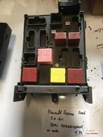 Renault Espace 2.0 16v 2006 Zekeringkast BMI, Gebruikt, -, -, Ophalen of Verzenden