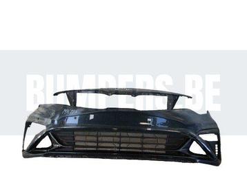 Bumper Kia Optima IV 4 FACELIFT 18-86511-D4500 Voorbumper MK beschikbaar voor biedingen