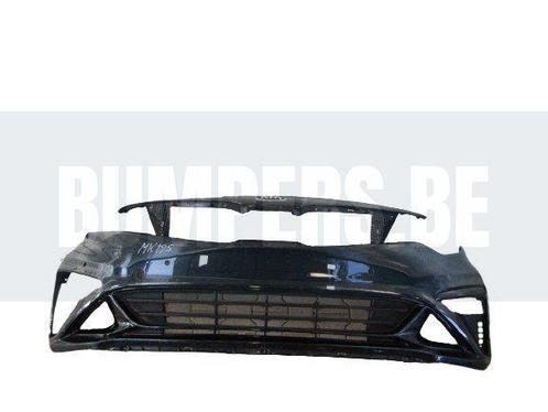 Bumper Kia Optima IV 4 FACELIFT 18-86511-D4500 Voorbumper MK, Auto-onderdelen, Carrosserie en Plaatwerk, Bumper, Voor, Gebruikt
