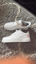 Nike supreme air force 1, Kleding | Heren, Schoenen, Ophalen, Wit, Nike, Sneakers of Gympen