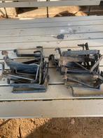 Beugels voor dakgoot, Ophalen, Gebruikt, Overige typen